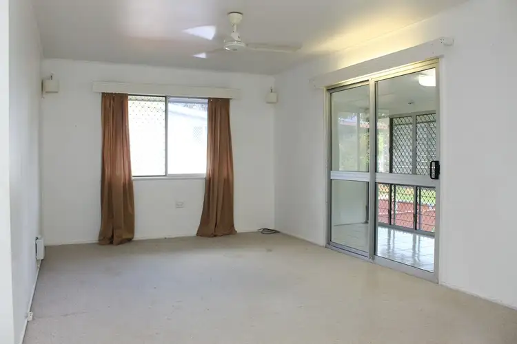 Fourth view of Homely house listing, 8 Bryant Street, Cranbrook QLD 4814