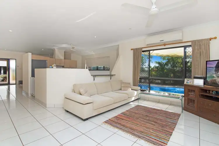 Fifth view of Homely house listing, 47 Yirra Crescent, Rosebery NT 832