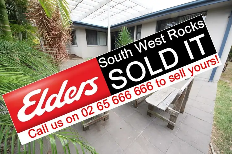 Third view of Homely house listing, 45 Dennis Cres, South West Rocks NSW 2431