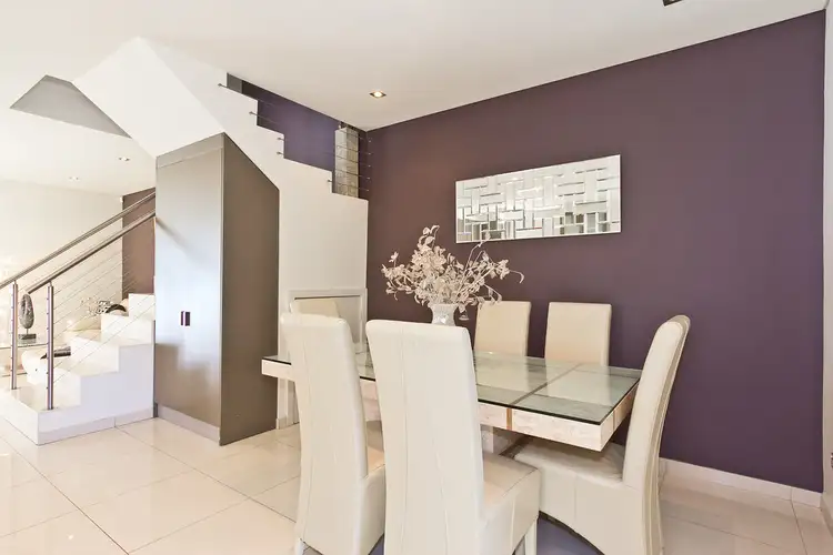 Sixth view of Homely semi-detached listing, 42a Highview Avenue, Greenacre NSW 2190