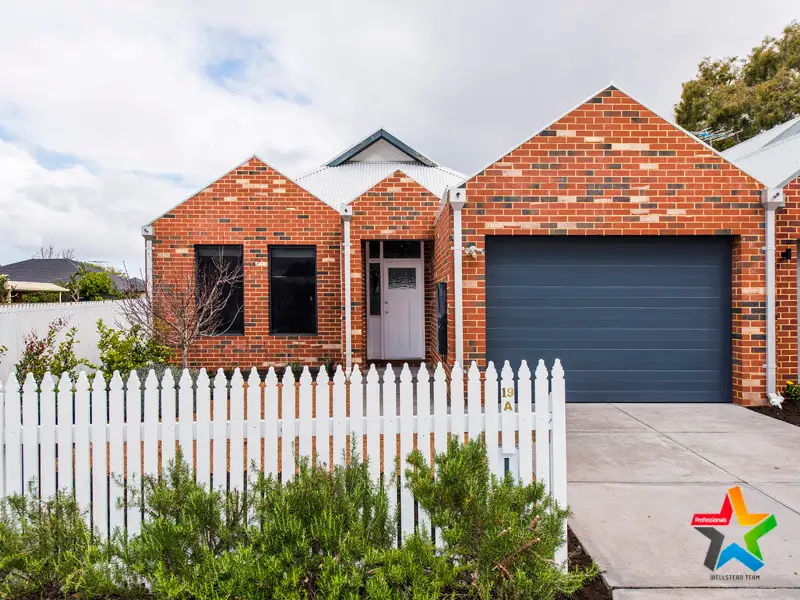 Main view of Homely house listing, 19a Third Avenue, Bassendean WA 6054