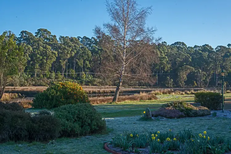 Fifth view of Homely house listing, 17 Esplanade North, Snug TAS 7054