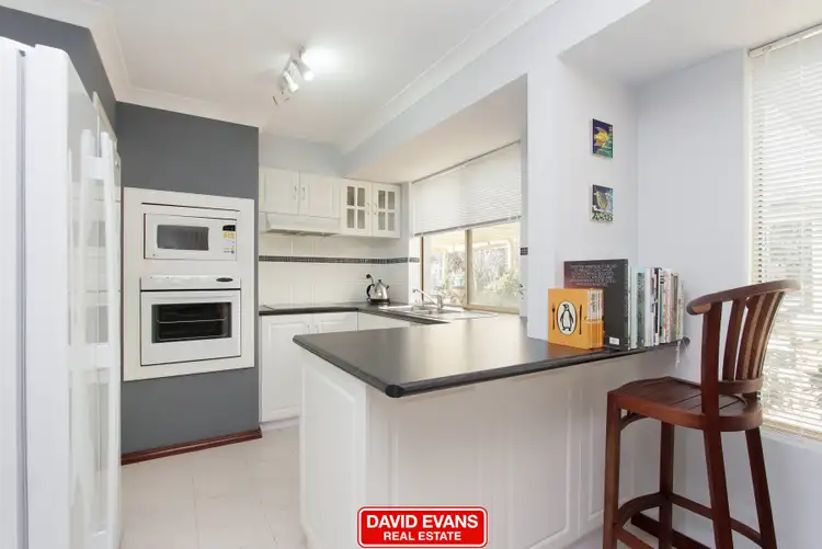 Sixth view of Homely house listing, 44 Huntingdale Crescent, Connolly WA 6027