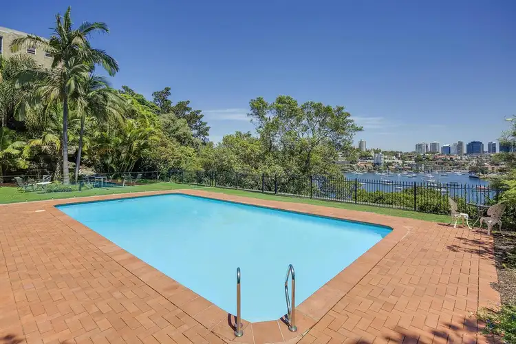 Fourth view of Homely studio listing, 34/143 Kurraba Road, Neutral Bay NSW 2089