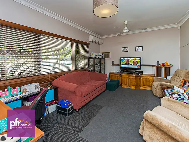 Fifth view of Homely house listing, 45 Creaton Street, St James WA 6102