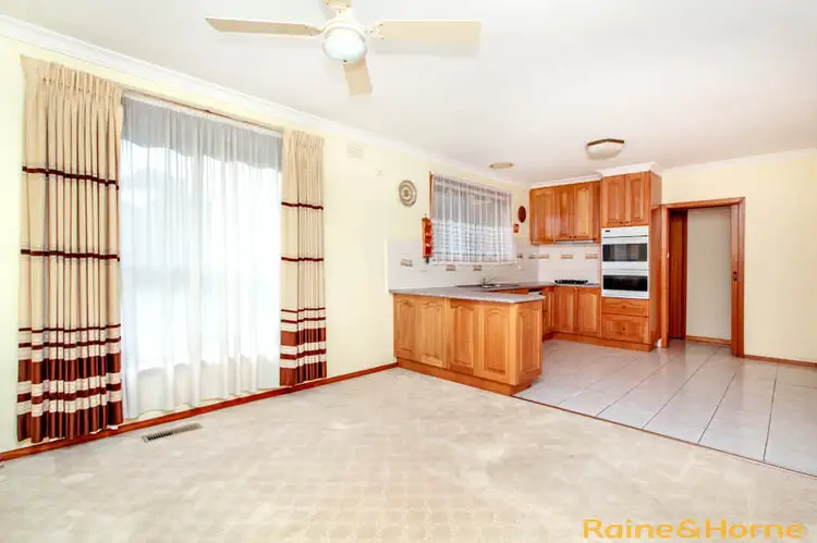 Third view of Homely house listing, 1 Carbine Way, Keilor Downs VIC 3038