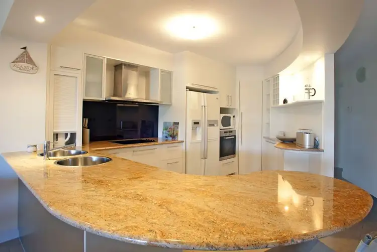 Second view of Homely apartment listing, 206/1 Beaches Village Circuit, Agnes Water QLD 4677