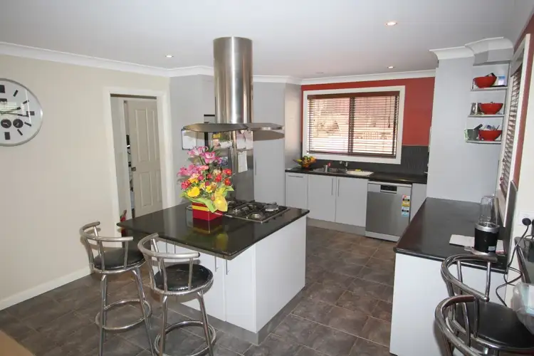 Sixth view of Homely house listing, 3 Norris Street, Cooma NSW 2630