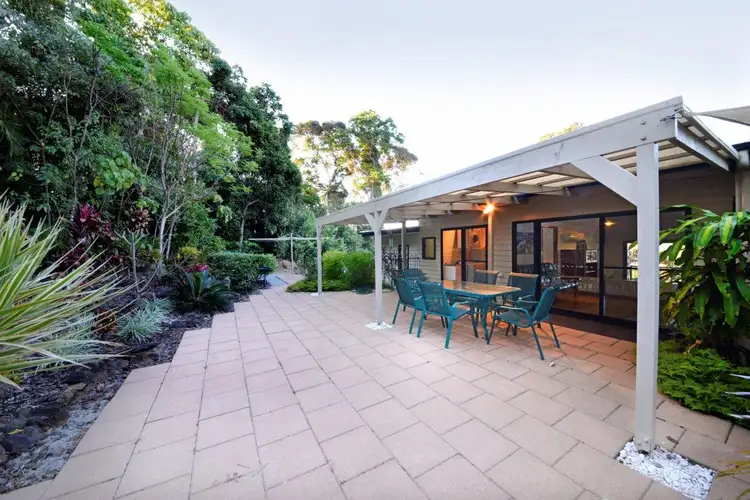 Third view of Homely house listing, 170 Staniland Drive, Strathdickie QLD 4800