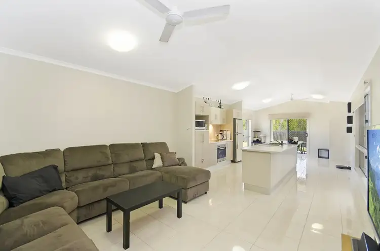 Second view of Homely house listing, 75 Summerland Drive, Deeragun QLD 4818