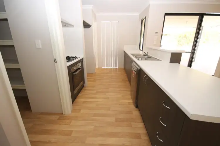 Fifth view of Homely house listing, 5 Euro Brace, Australind WA 6233