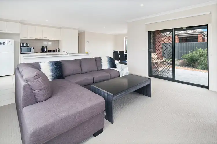 Fifth view of Homely house listing, 119A Edwards Street, Sebastopol VIC 3356