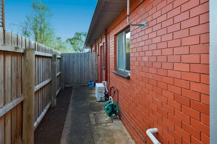 Sixth view of Homely house listing, 6/17-19 Lime Crescent, Lara VIC 3212