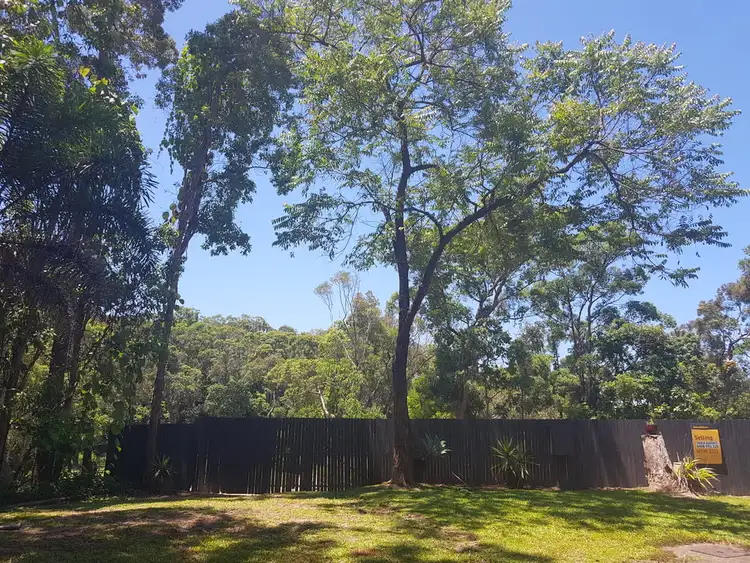 Second view of Homely land listing, 25 Hibiscus Court, Rocky Point QLD 4873
