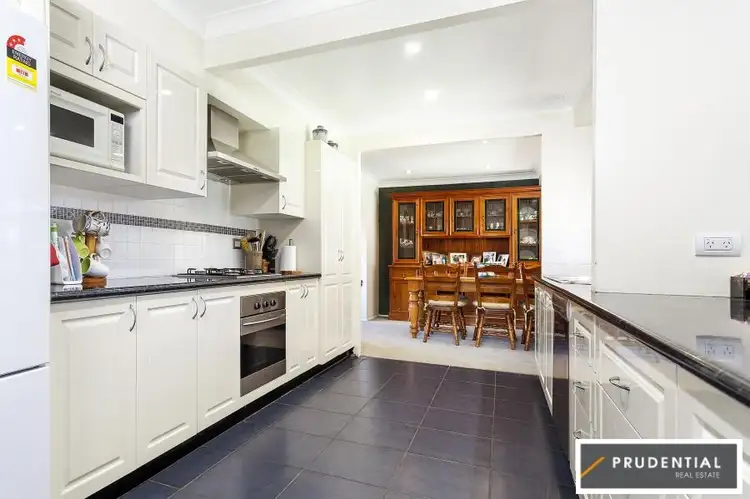 Second view of Homely house listing, 122 Bellinger Road, Ruse NSW 2560