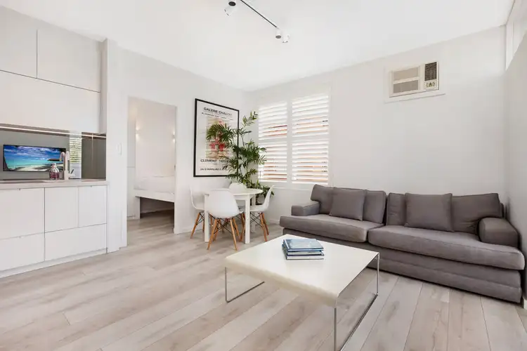 Second view of Homely apartment listing, 14/51 Hall Street, Bondi Beach NSW 2026