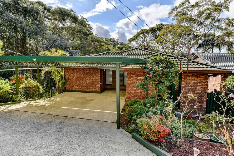Main view of Homely house listing, 82 Horsfield Road, Horsfield Bay NSW 2256