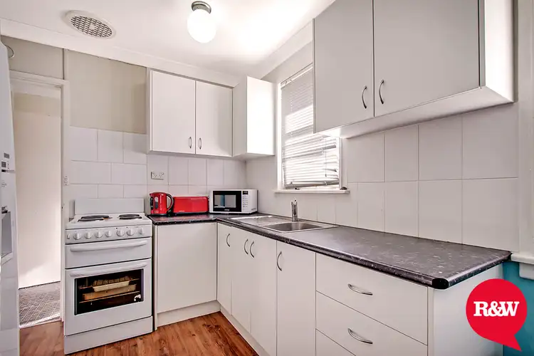 Second view of Homely house listing, 4 Gasmata Crescent, Whalan NSW 2770