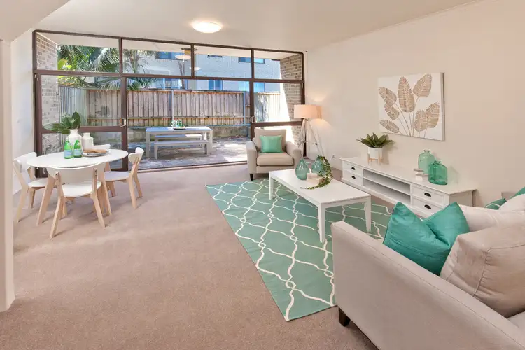 5/79 Rosalind Street, Cammeray NSW 2062