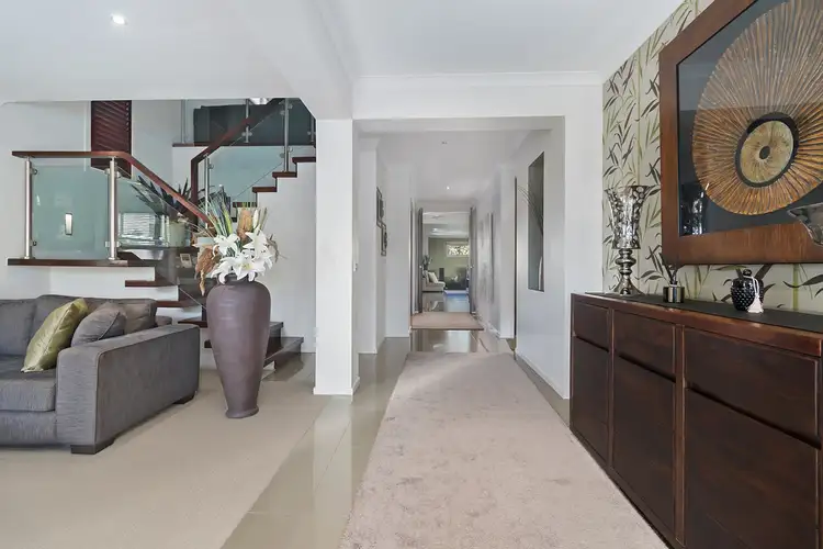 Third view of Homely house listing, 29 Broadbent Avenue, Middleton Grange NSW 2171
