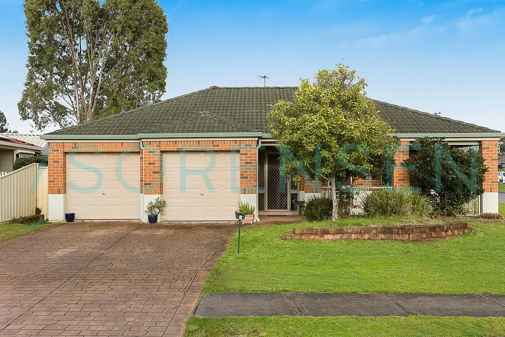 Main view of Homely house listing, 1 Dwyer Street, Blue Haven NSW 2262