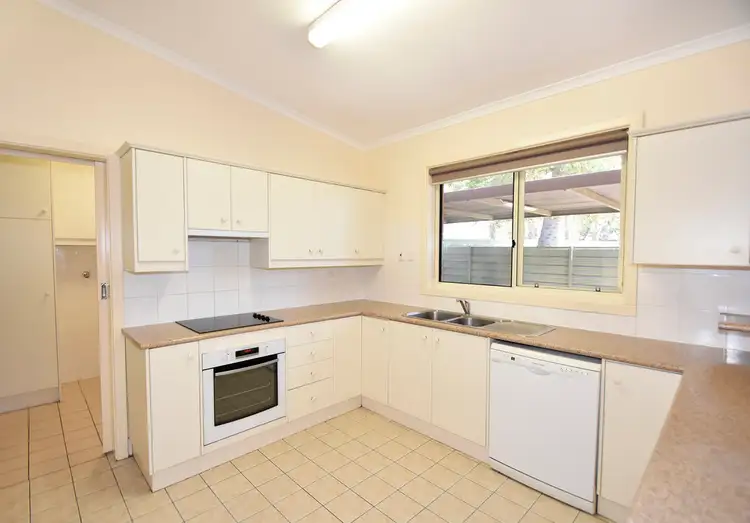 Fourth view of Homely house listing, 2 Hablett Crescent, Gillen NT 870