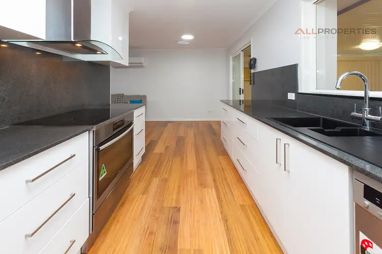 Second view of Homely house listing, 5 Wade Ct, Boronia Heights QLD 4124