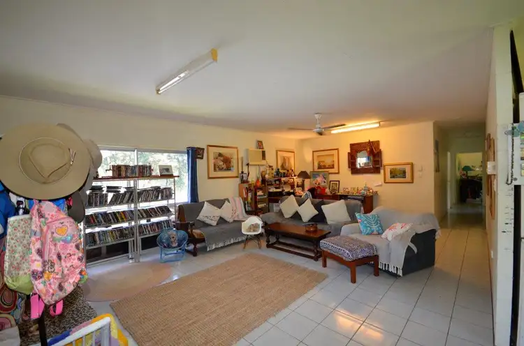 Sixth view of Homely house listing, 189 Trezise Road, Mowbray QLD 4877