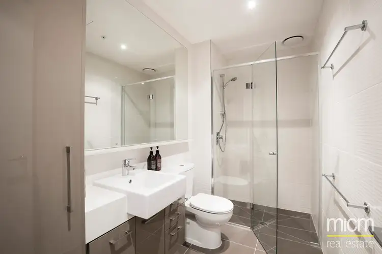 Fifth view of Homely apartment listing, 1809/118 Kavanagh Street, Southbank VIC 3006