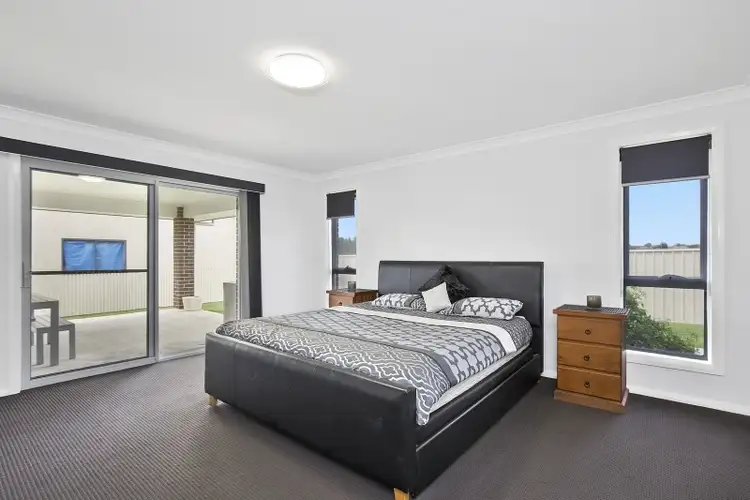 Seventh view of Homely house listing, 20 Kidd Circuit, Goulburn NSW 2580