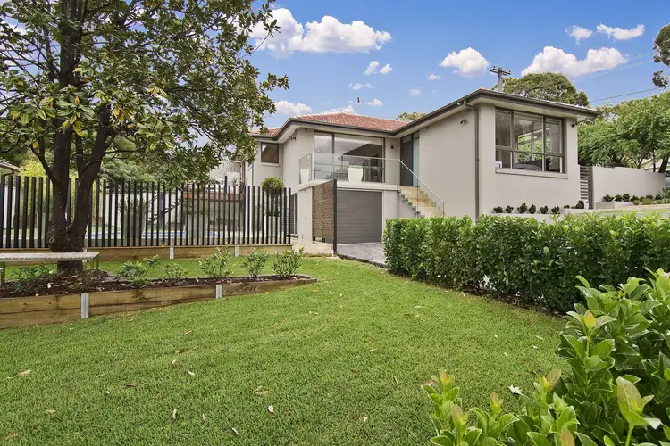 1 Rhonda Avenue, Frenchs Forest NSW 2086