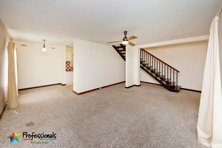 Seventh view of Homely townhouse listing, 4/19 Wordsworth Avenue, Yokine WA 6060