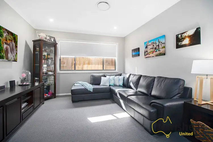 Fifth view of Homely house listing, 19 Tarrawarra Avenue, Gledswood Hills NSW 2557