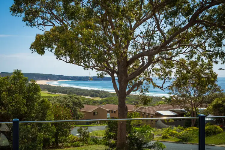 Second view of Homely house listing, 7 SEAVIEW PLACE, Tura Beach NSW 2548