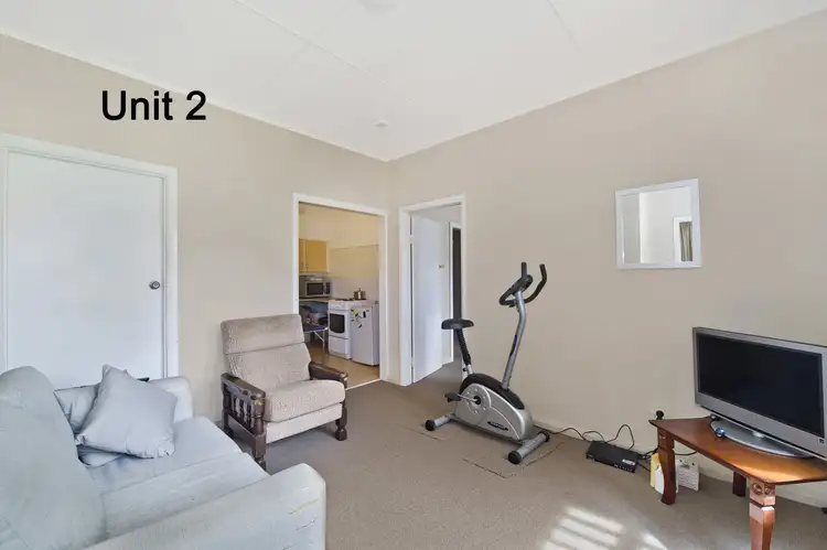 Fifth view of Homely block of units listing, 68 William Street, Port Macquarie NSW 2444