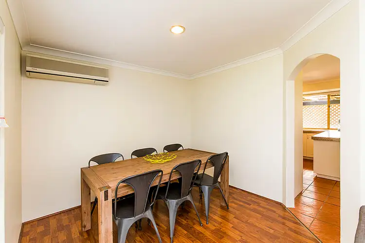 Fifth view of Homely house listing, 10 Micrometer Place, Mullaloo WA 6027