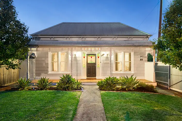 Main view of Homely house listing, 169 Douglas Parade, Williamstown VIC 3016