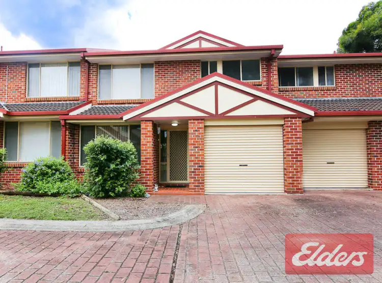 3/81 Donohue Street, Kings Park NSW 2148