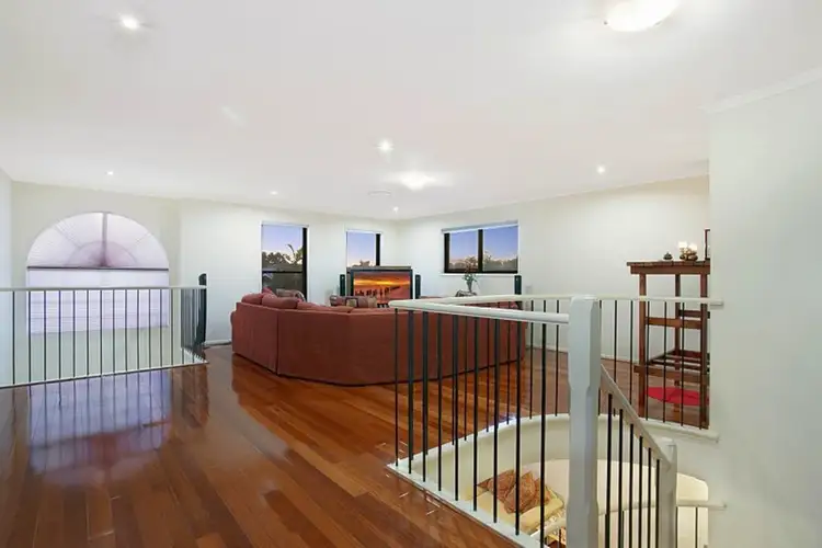 Sixth view of Homely house listing, 12 JAMES PL, Sinnamon Park QLD 4073
