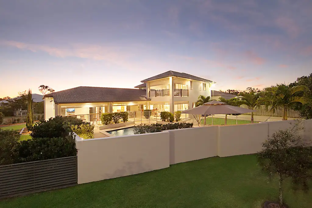 Main view of Homely house listing, 52 Aspley Drive, Kirwan QLD 4817