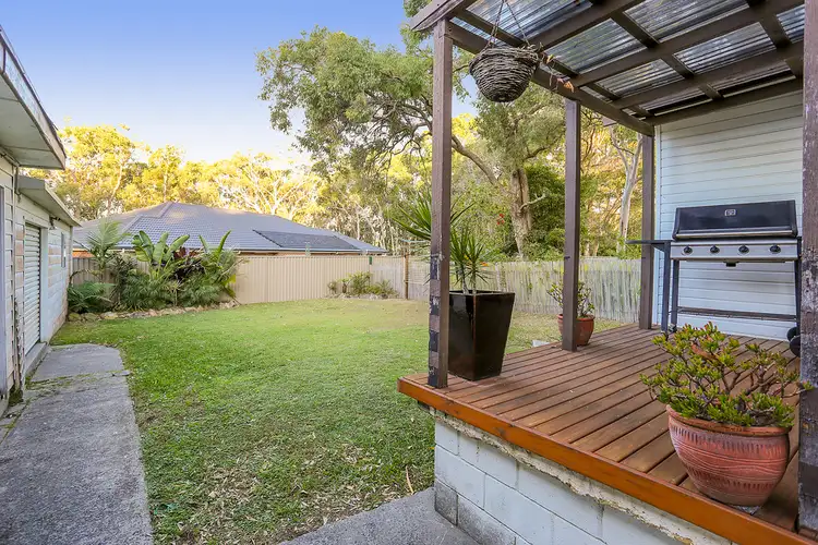 Main view of Homely house listing, 4 Elsinore Avenue, Chain Valley Bay NSW 2259