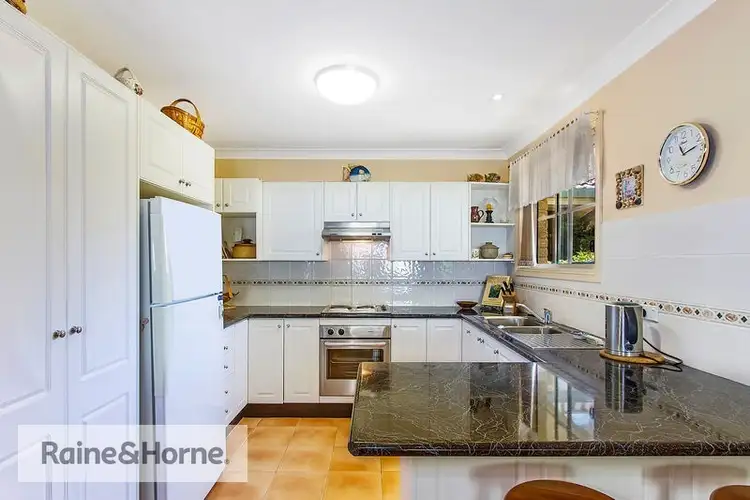 Sixth view of Homely villa listing, 3/31 Murray Street, Booker Bay NSW 2257