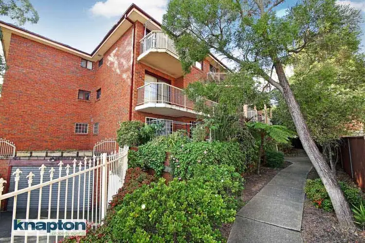 Second view of Homely unit listing, 16/1-3 Phillip Street, Riverwood NSW 2210