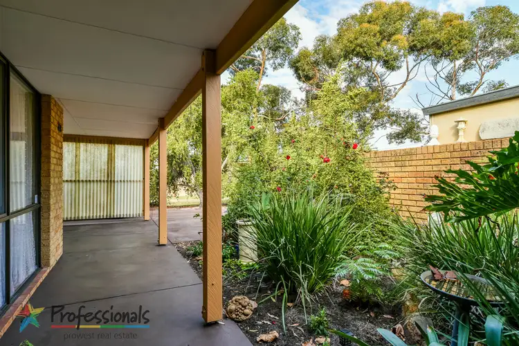 Second view of Homely semi-detached listing, 31B Sheldrake Way, Willetton WA 6155