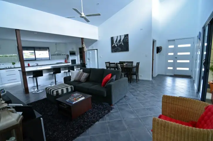 Second view of Homely house listing, 13 Nancy Road, Coffin Bay SA 5607