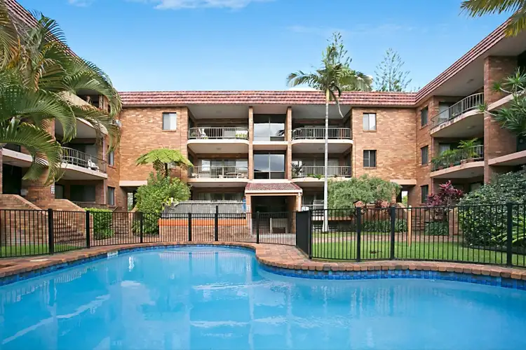 Seventh view of Homely unit listing, 17 'Federation Court' 7 Federation Avenue, Broadbeach QLD 4218
