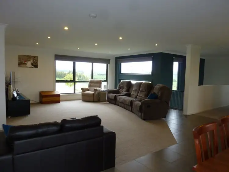 Second view of Homely house listing, 21 Smythe Street, Sheffield TAS 7306