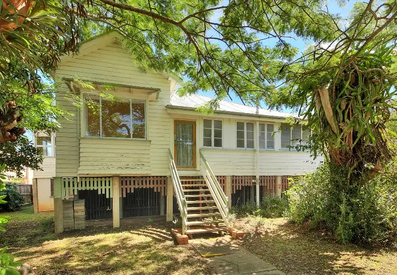 Main view of Homely house listing, 21 Tarragindi Rd, Tarragindi QLD 4121