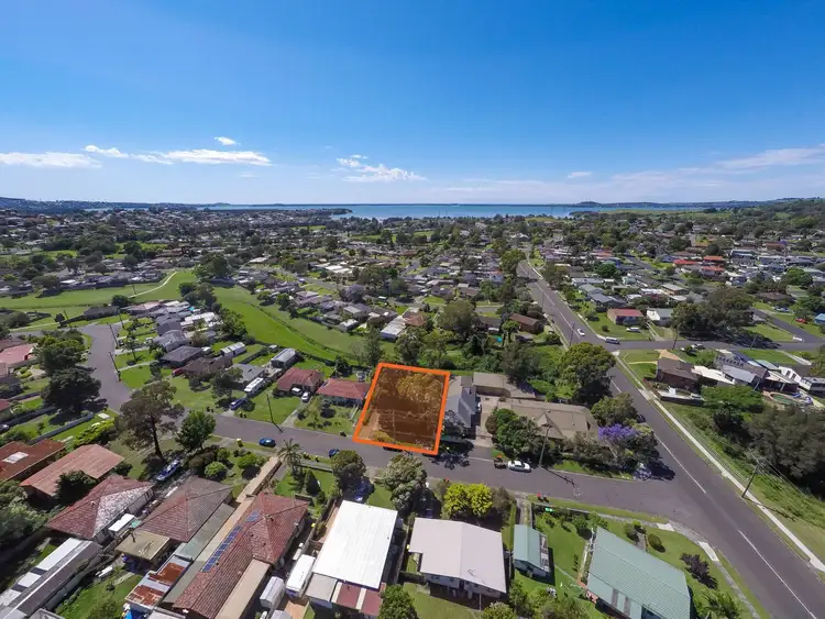 57 Bambil Crescent, Dapto NSW 2530