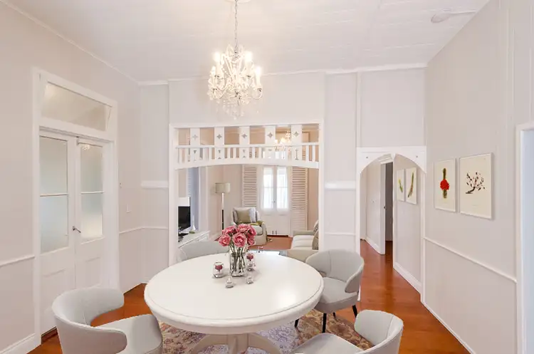 Seventh view of Homely house listing, 13 LORD STREET, Gladstone Central QLD 4680
